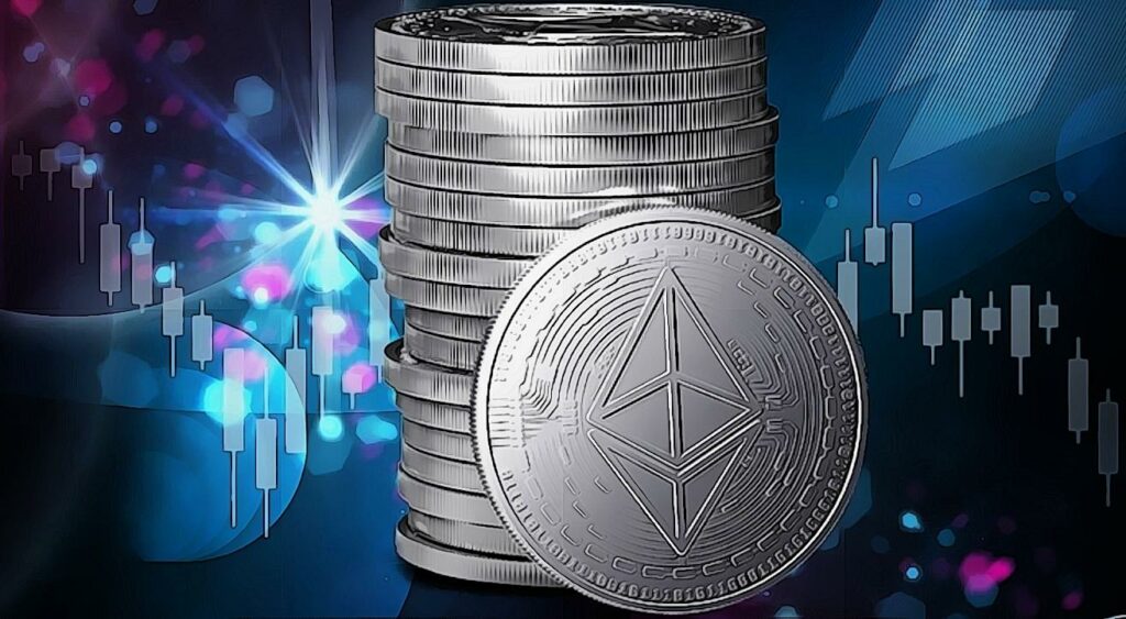 Ethereum İçin Beklenen Tarih Belli Oldu: ETH Fiyatı Sıçradı!