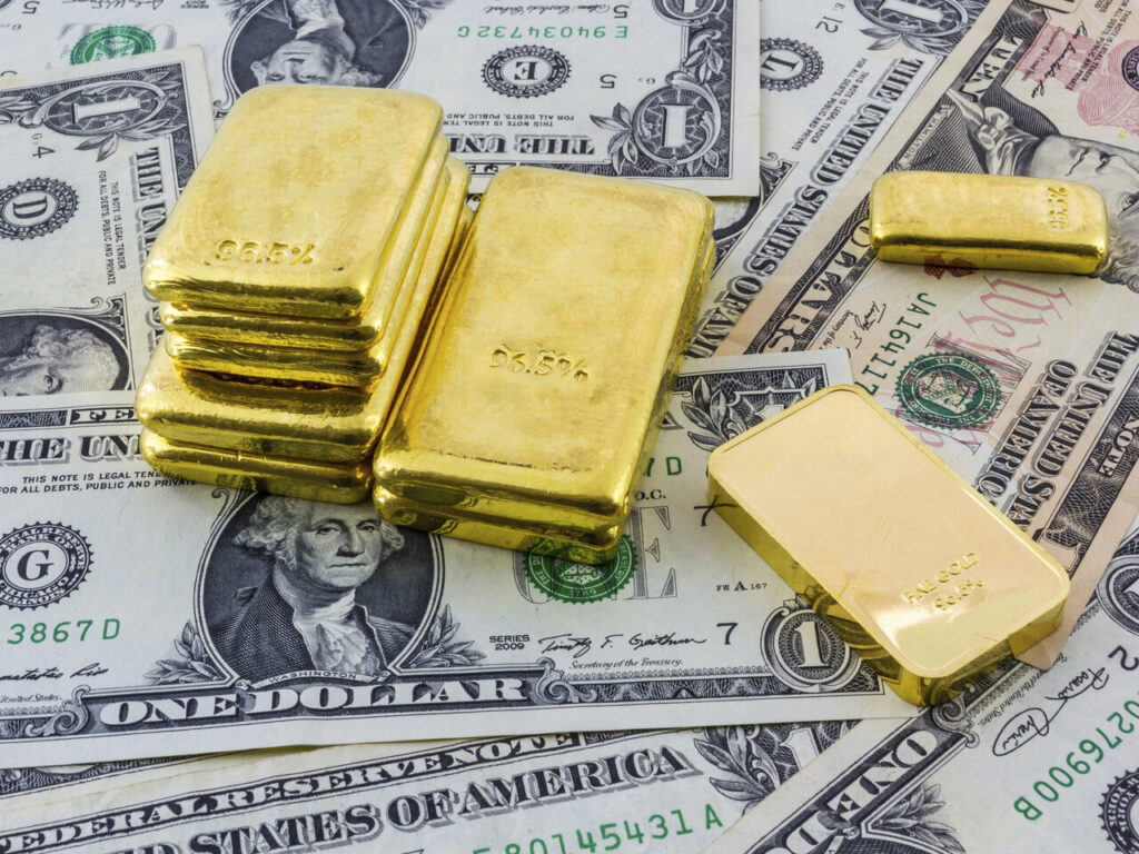 Can Sıkan Tahmin: Altın Fiyatları Aralık'ta Bu Seviyelere Düşecek!