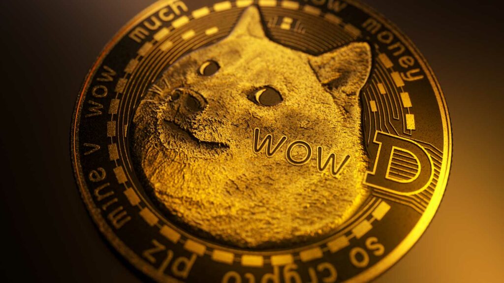 Dogecoin'de Servetini Kaybeden Adam: Yine Alacağım!