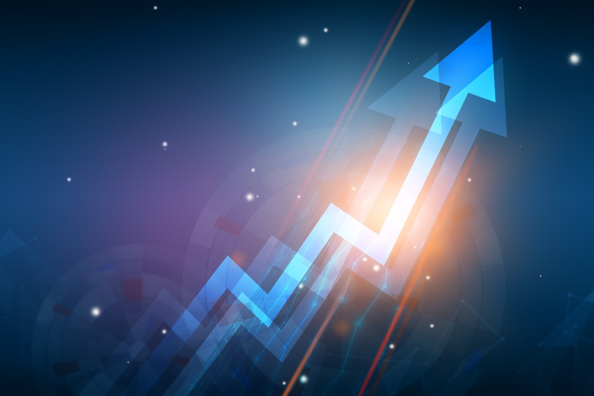 altcoin increase