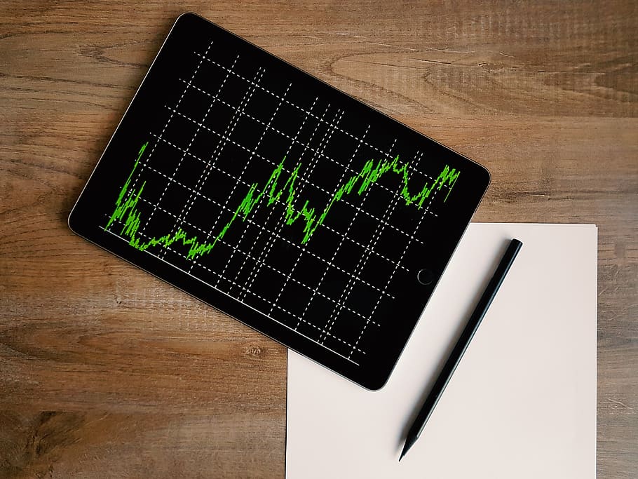 Bu 5 Altcoin Tahtadan Sıçradı!