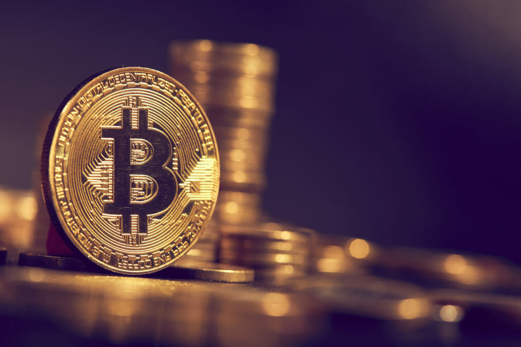 Bitcoin (BTC)'de Gözler Bu Seviyede!