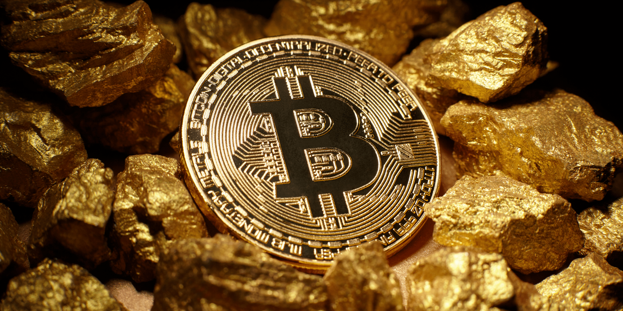 bitcoin gold nedir