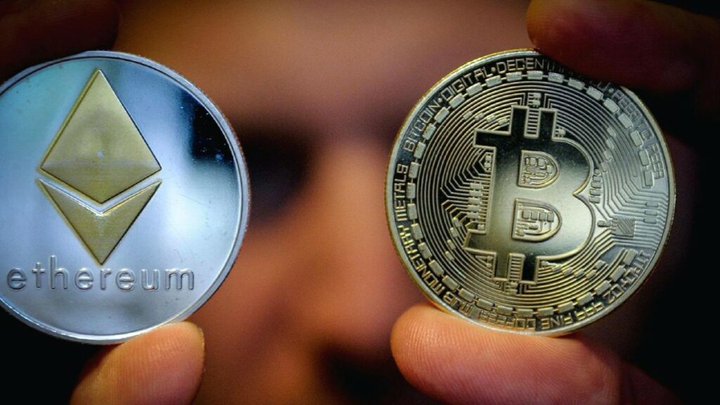 ekim ayi bitcoin btc ve ethereum eth icin neler getirecek