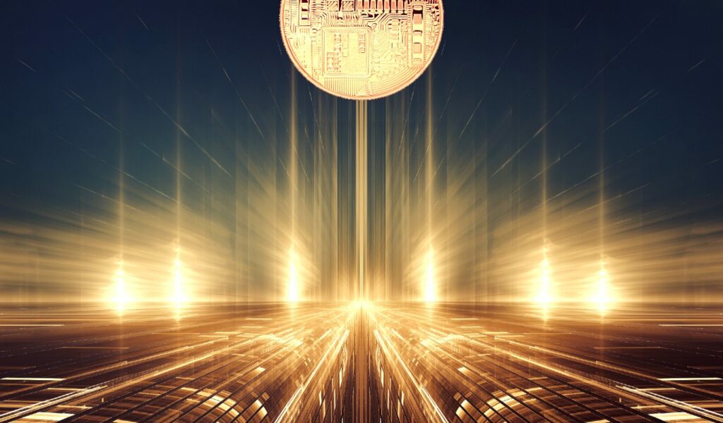 Bu Altcoin Projesi 100x'e Hazırlanıyor!