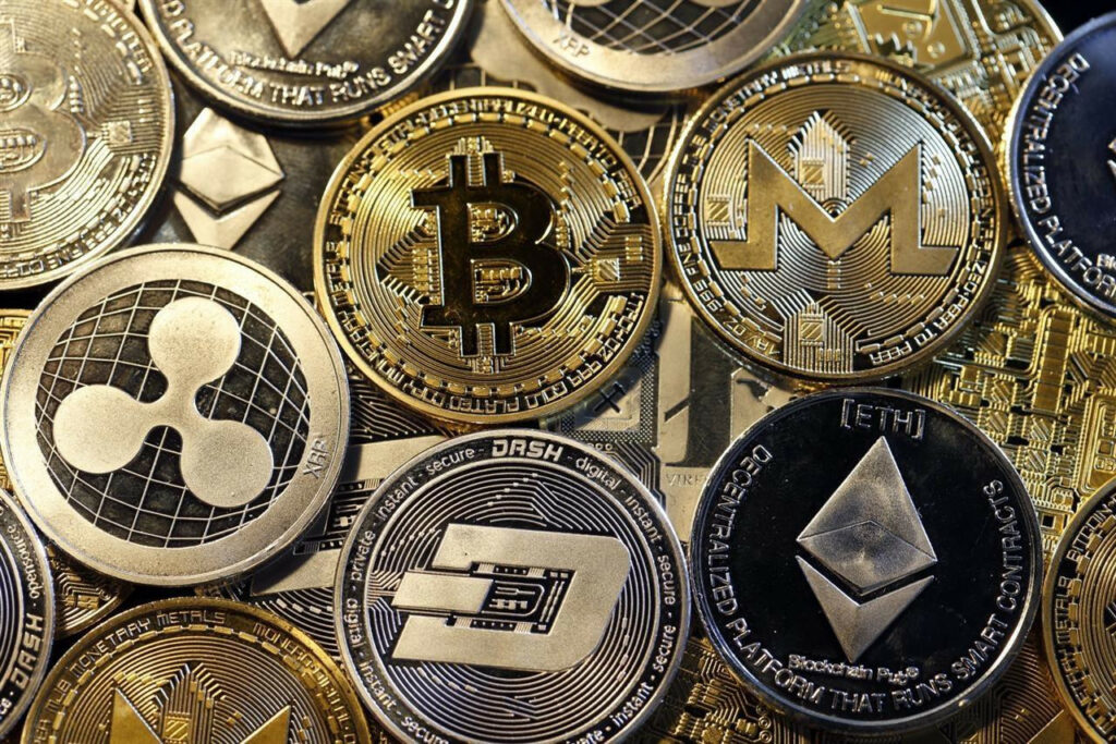 Altcoin