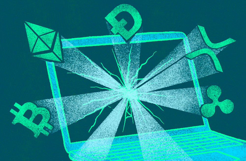 na types of cryptocurrency