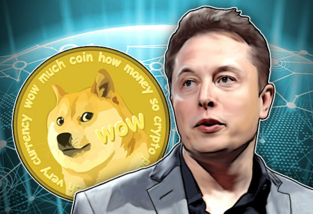 Elon Musk’tan Sevindiren Dogecoin Tweeti! Sıradaki Tesla Mı?