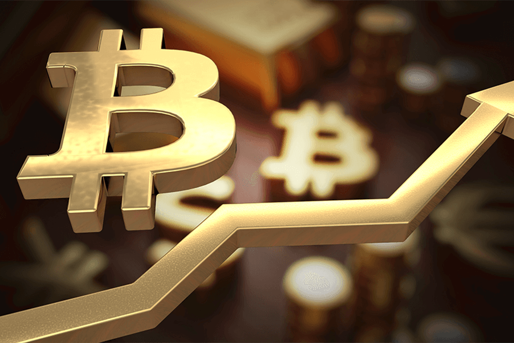 Bitcoin Will The Arrival Of Institutional Money Cause A New Price Surge