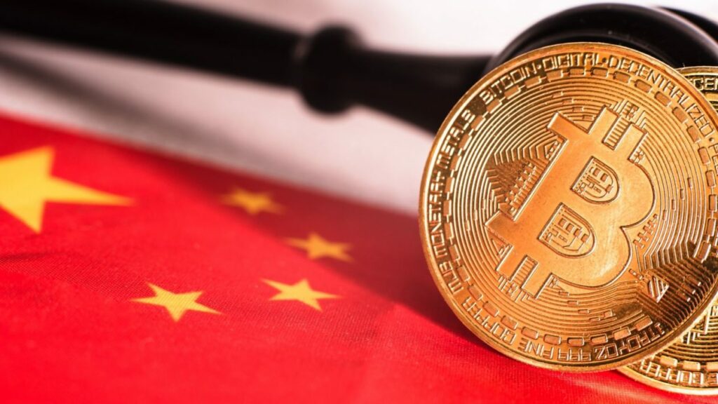 Çinli E-ticaret Devinden Bitcoin ve Bu 3 Altcoin İçin Yasak!