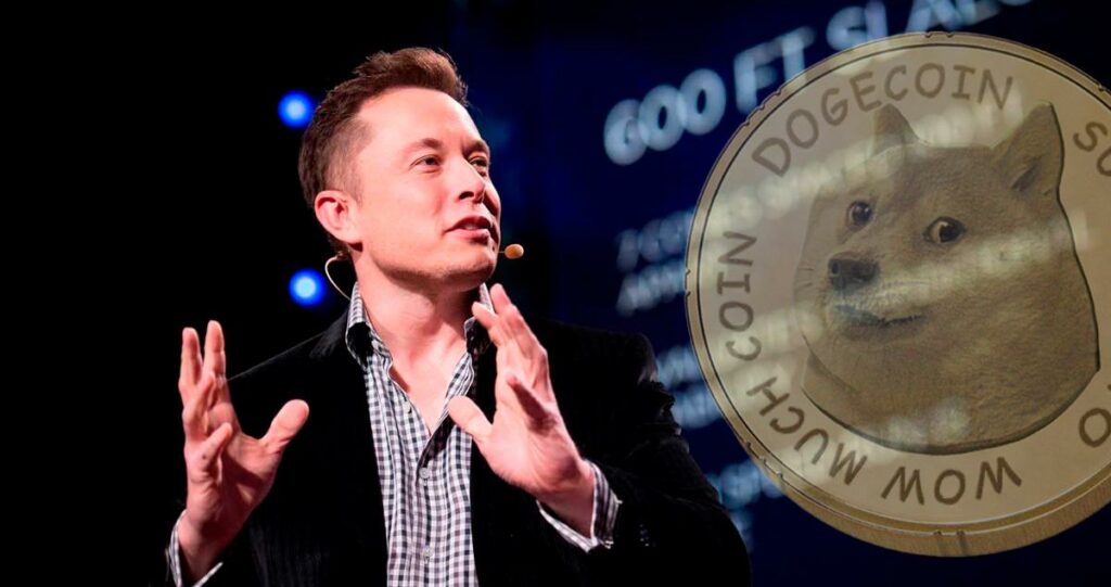 Elon Musk, Tweet Attı ve DOGE'yi Övdü! Fiyat Nereye Gidebilir?