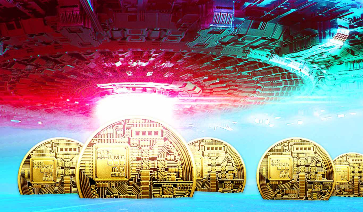here are the top 5 altcoins to watch in september accordingto analyst michaal van de poppe