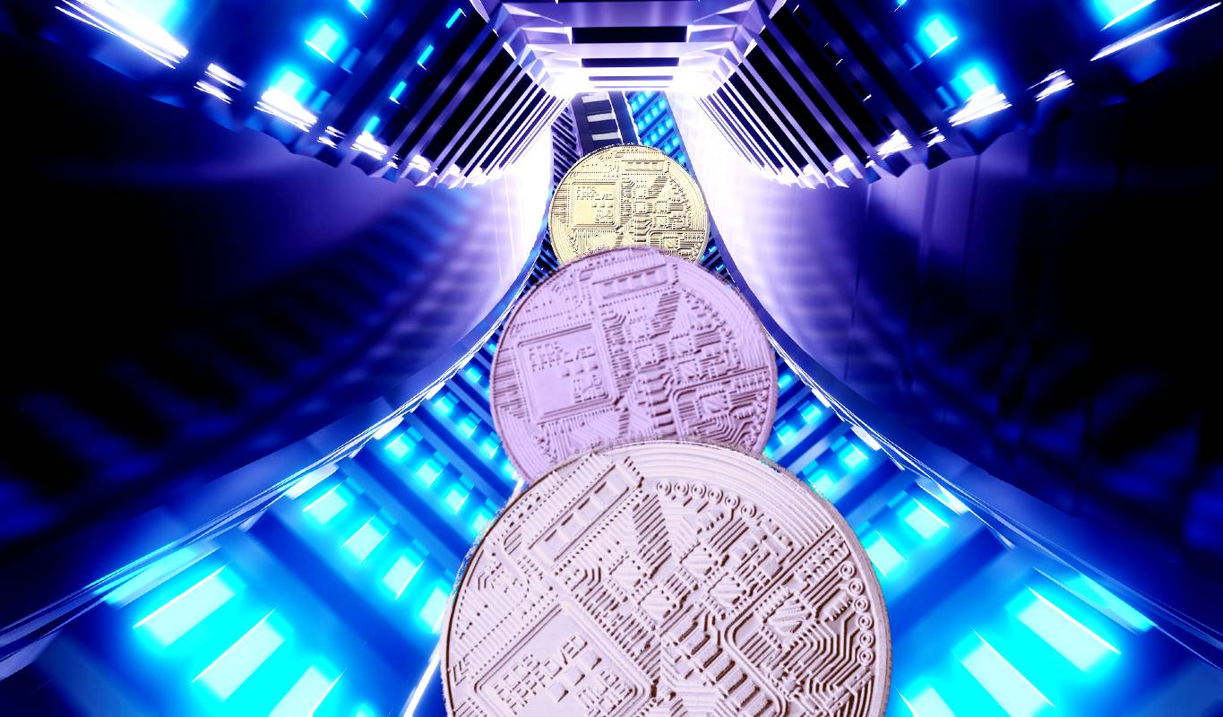 Kripto Para Milyonerleri, Bu Altcoin'den Torbalarca Alıyor!