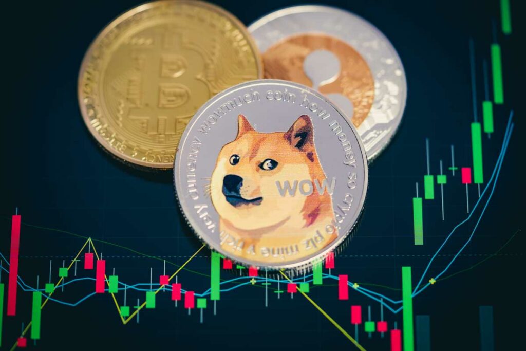 doge coin featured