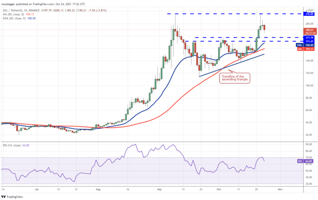 İşte Bu Hafta İzlenecek 4 Altcoin