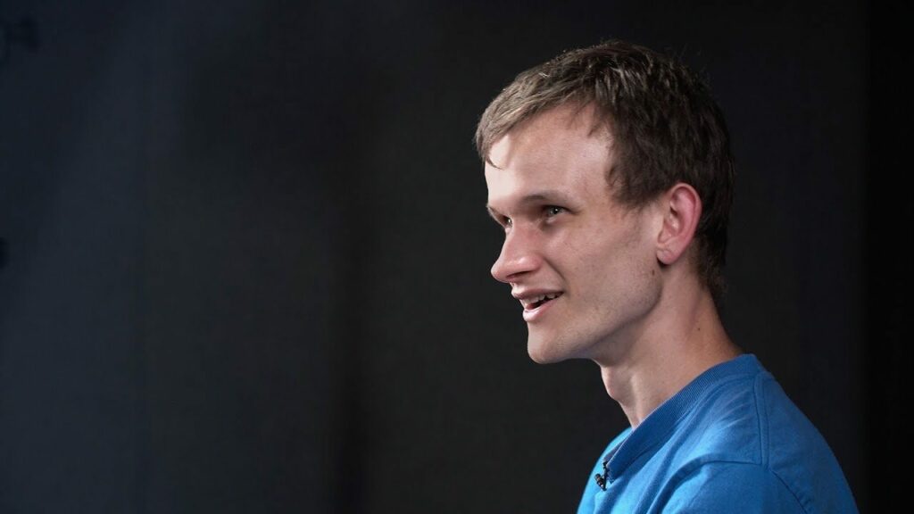 NFT vitalik