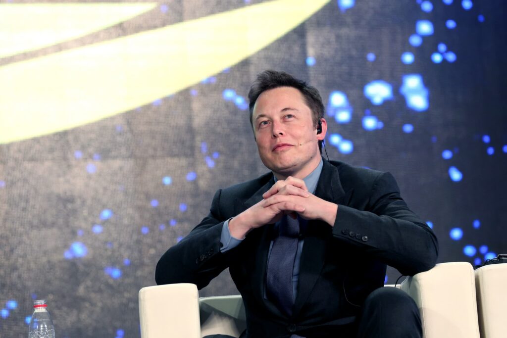 Elon Musk’tan Dogecoin (DOGE) Yatırımcılarına Çağrı: Terk Edin!