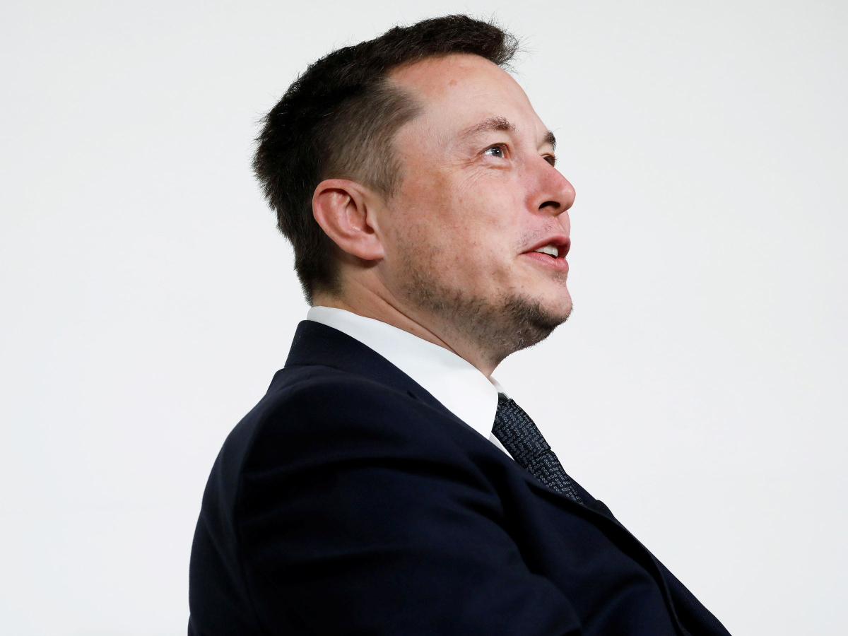 Elon New TA RTX3C49F