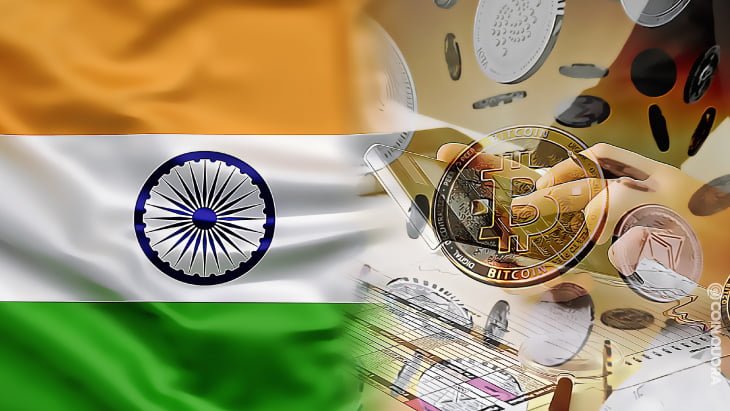 India leaving crypto ban decision at the feet of individual banks