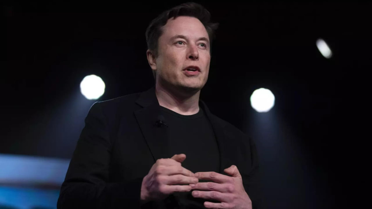 MUSK