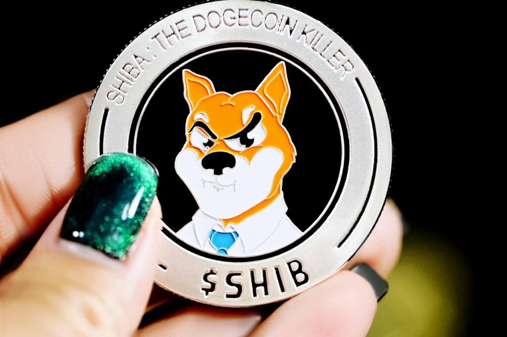 Bir Dünya Devi Shiba Inu'yu Portföyüne Ekleyebilir: SHIB Fırladı!