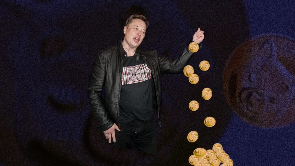 Elon Musk'tan "Yüz Güldüren" SHIB ve Dogecoin Tweeti!