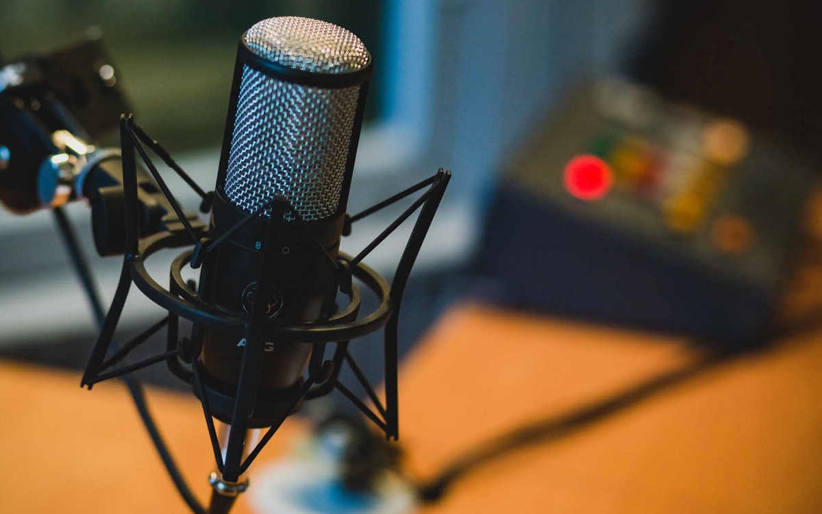pix broadcast podcast interview