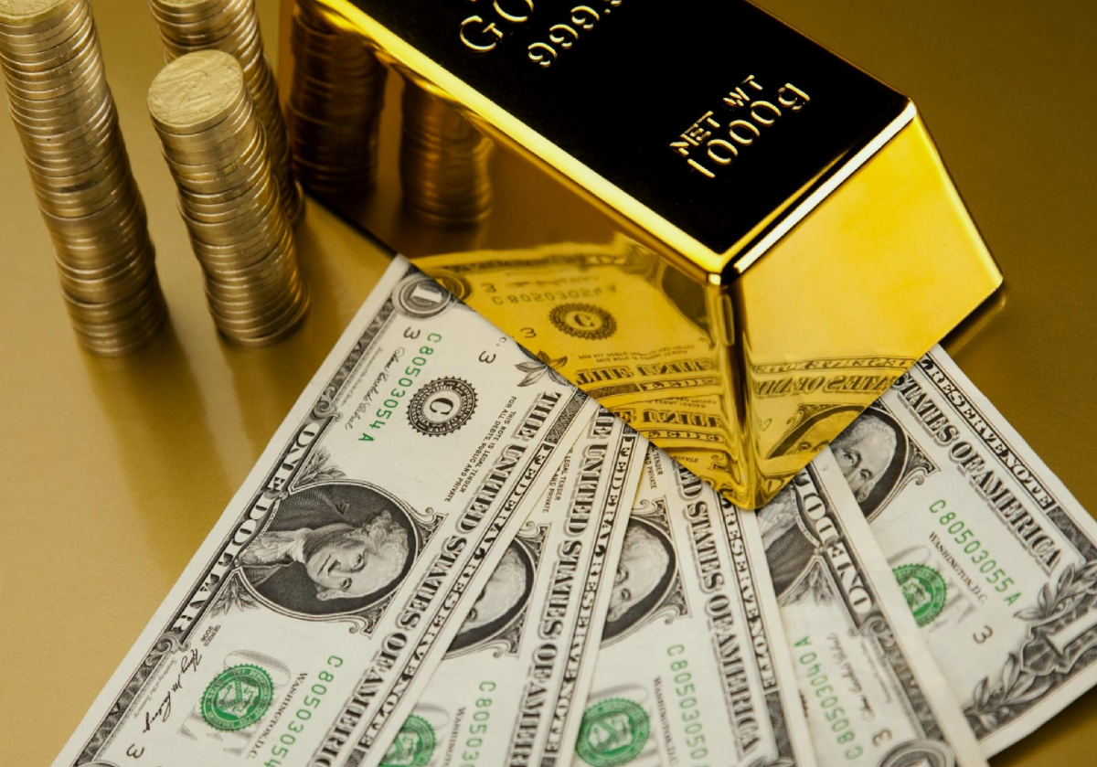 watch these dates for gold next week these levels are visible E545ze8F