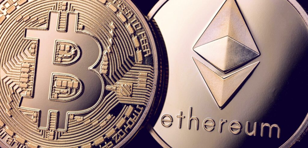 Ünlü CEO: Bitcoin ve Ethereum Nisan'dan Önce Bu Seviyelerde!