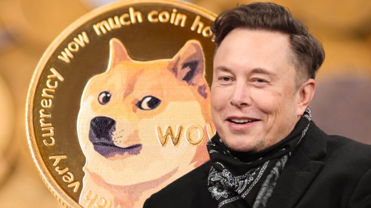 Elon Musk Ve Doge Mucidi Birleşti: Hedef Web 3.0 Piyasası!