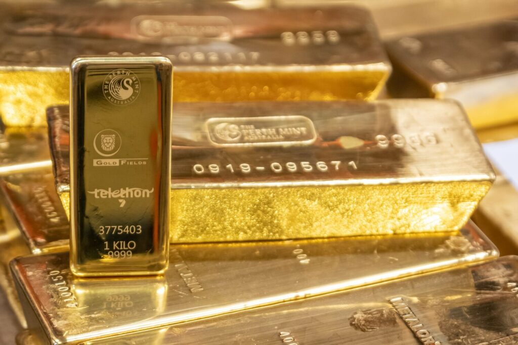 Efsane Analist: Altın Fiyatı, Aralık'a Kadar Bu Seviyelerde Olabilir!