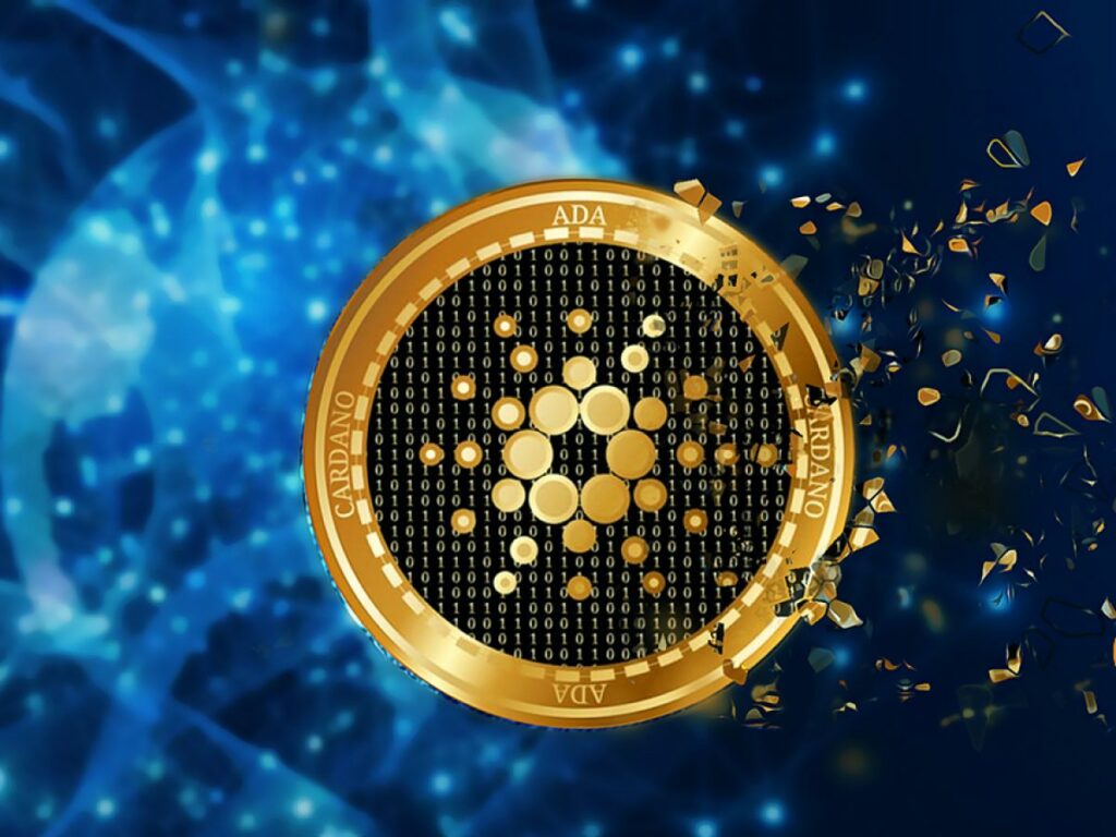 Analist: Cardano (ADA)'yu Bu Seviyelerde Görmek İstiyorum!