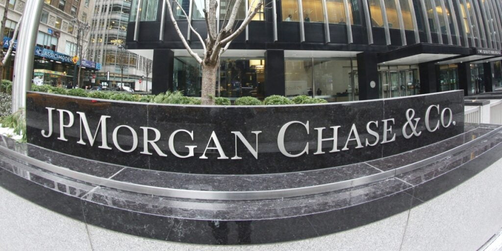 JPMorganChase