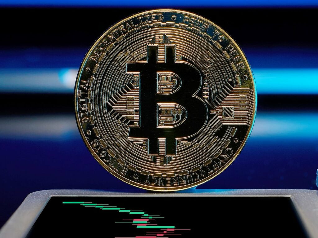 bitcoin price crypto record ethereum
