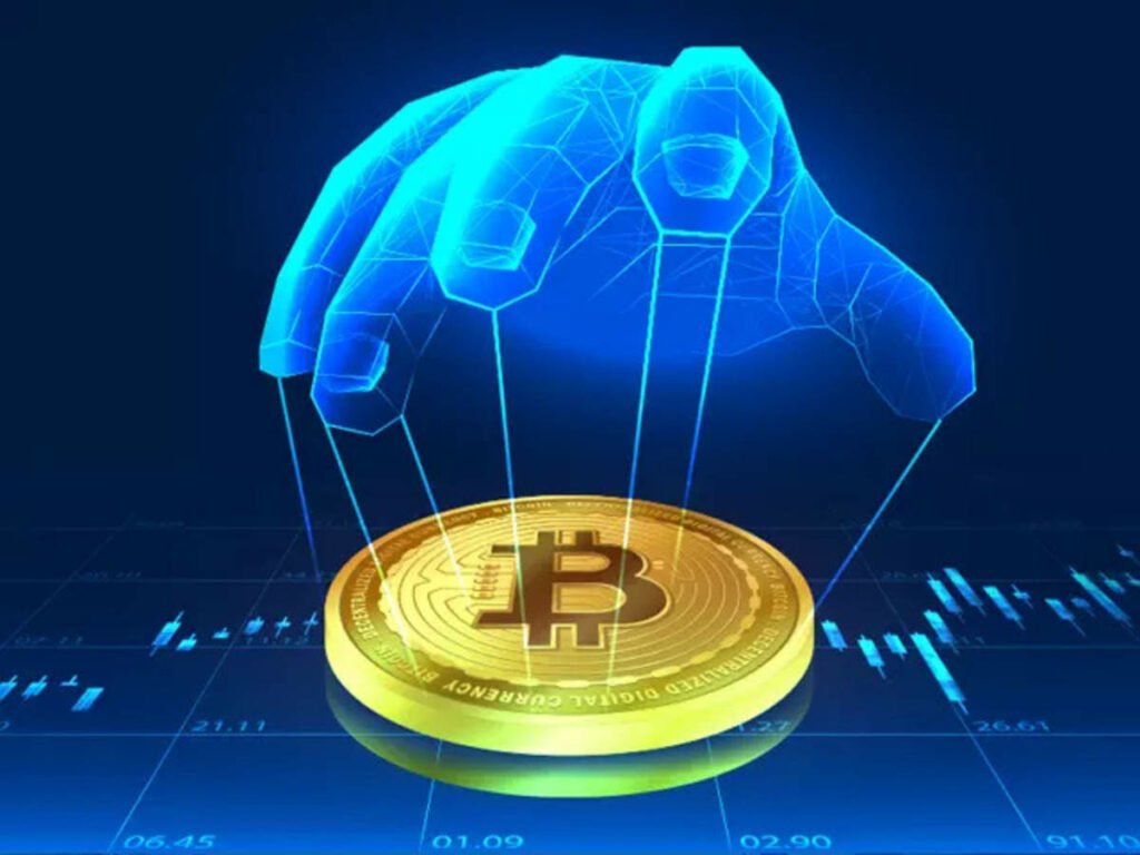 Altcoin Kâhini: Bitcoin Bu Dipleri Görebilir! Param Bu Coin’de!