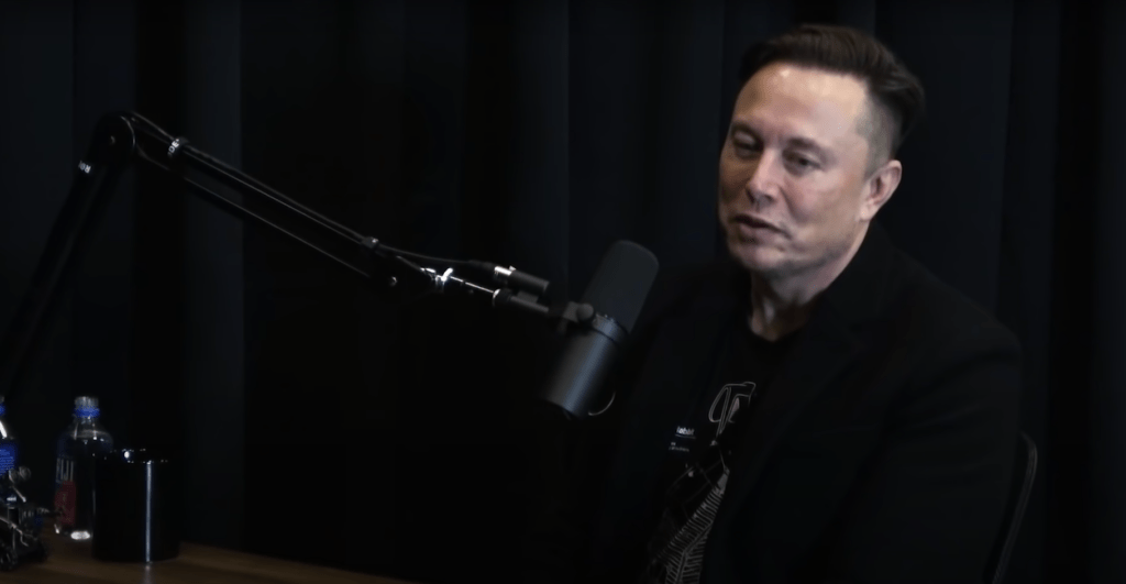 Elon Musk'tan Kripto Para Açıklaması!