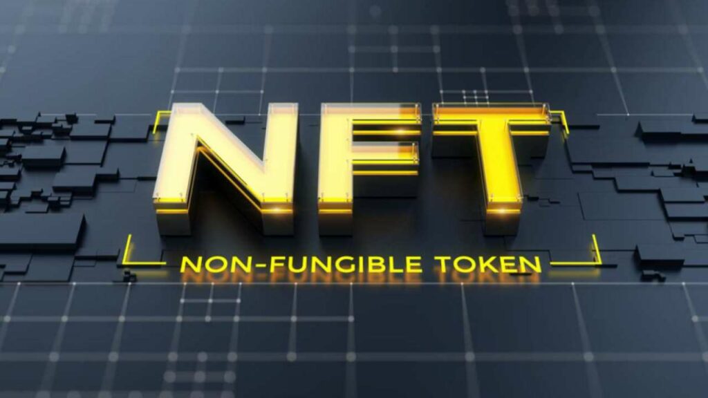 NFT