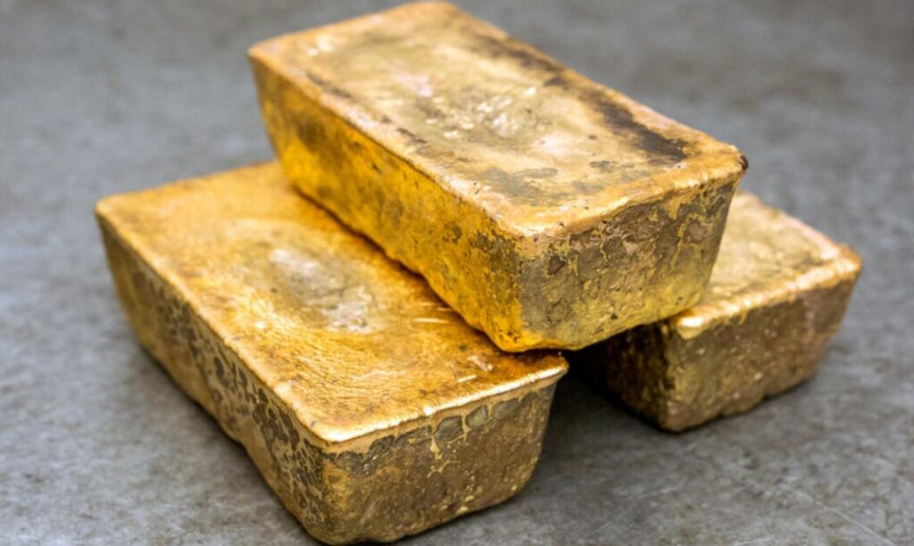 Where Are Gold Prices Heading From Here?  4 Important Predictions!