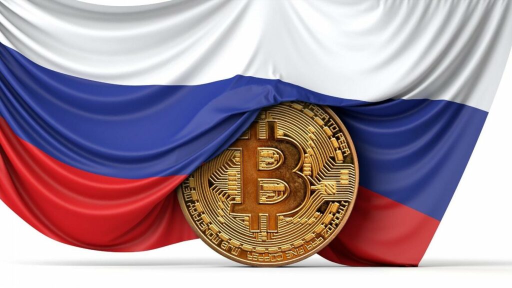 Analistler: Rus-Ukrayna Gerilimi Bitcoin (BTC)'i Diplere Götürüyor!