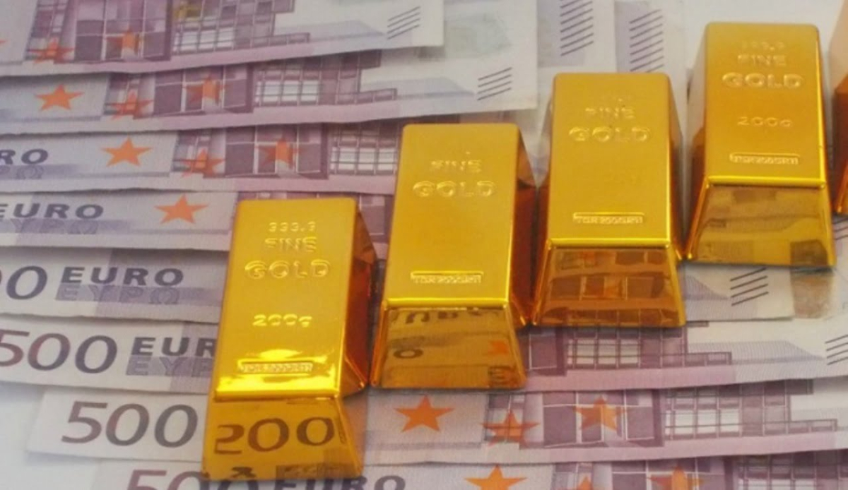 2 analyst expect these levels for gold next week ShP9FQr7
