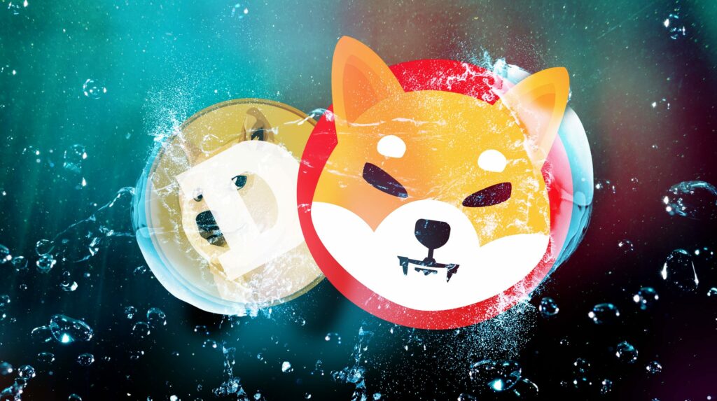 Shiba Inu and Dogecoin When the Memecoin Bubble will burst