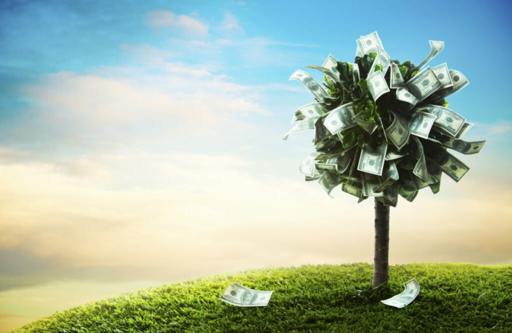 chainlink cryptocurrency altcoin money tree shutterstock 132181055 1200x780 1