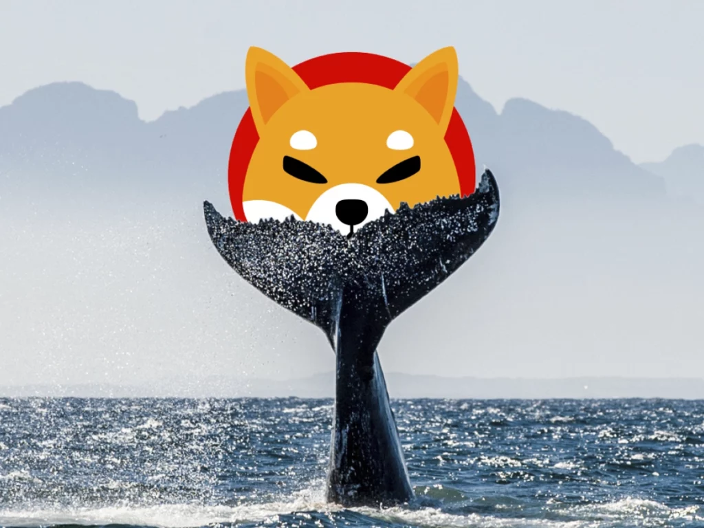 Dev Shiba Inu Balinası, Zulasını Boşalttı: Bu Altcoin'den Aldı!