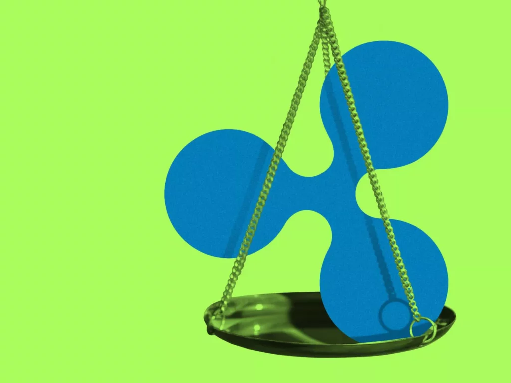 Ripple Bu Haberle İnanılmaz Yükselecek!
