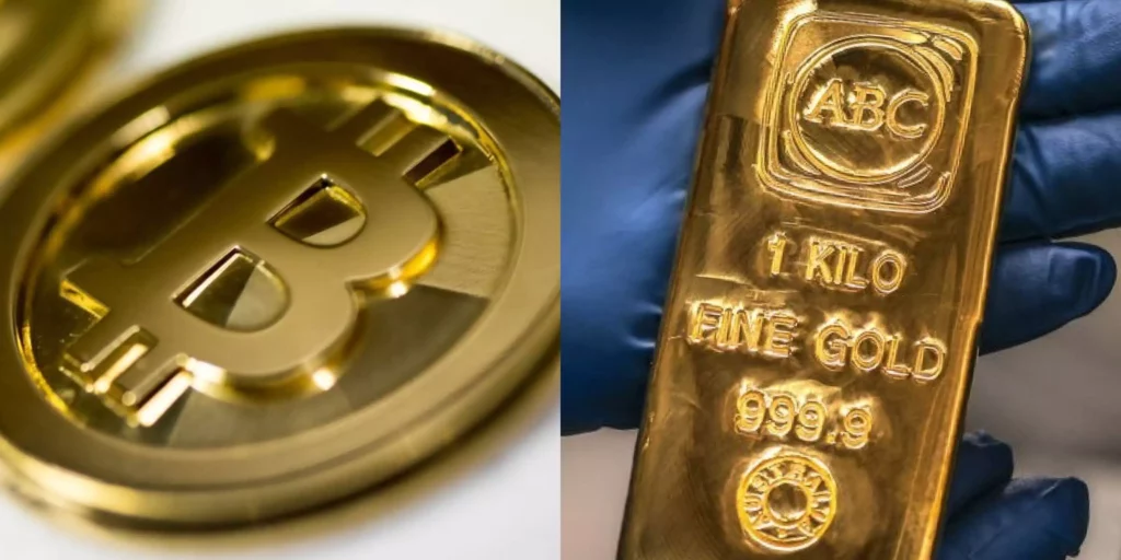 Altın ve Bitcoin İçin Dikkat: FED Kararına İlişkin Bilmeniz Gerekenler!