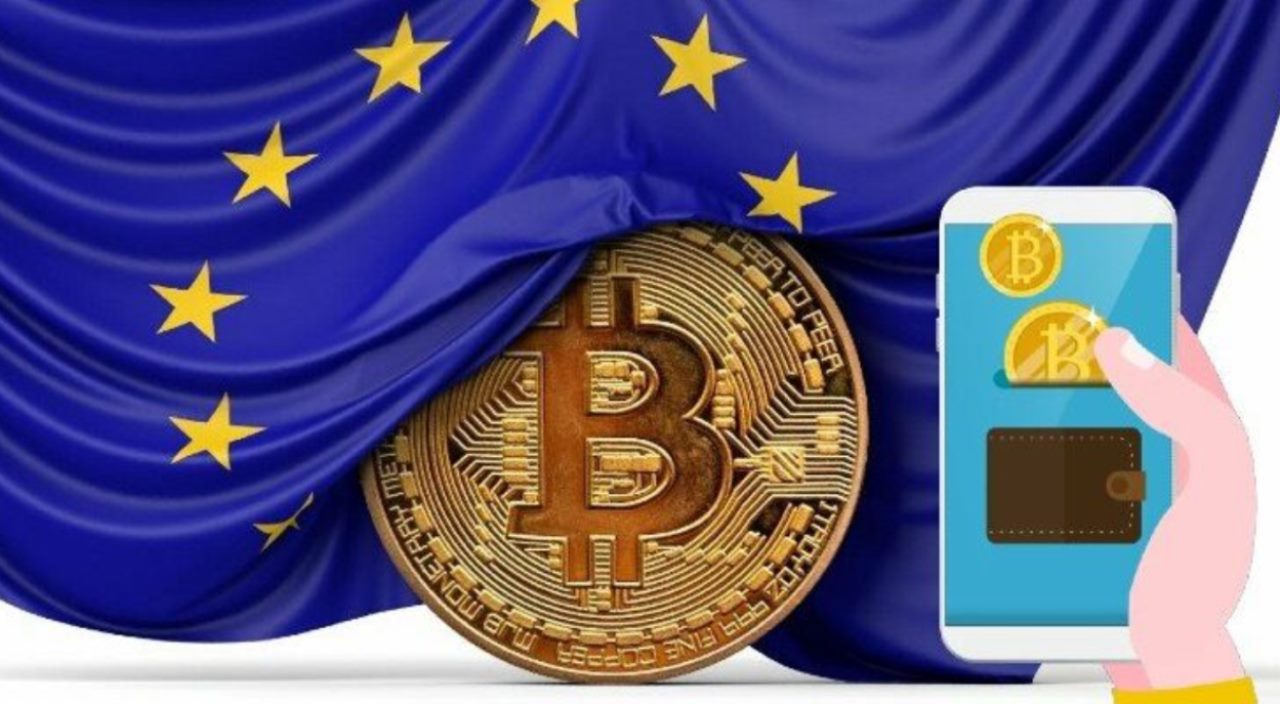 EU Plans to Restrict Private Crypto Wallets 788x400 1