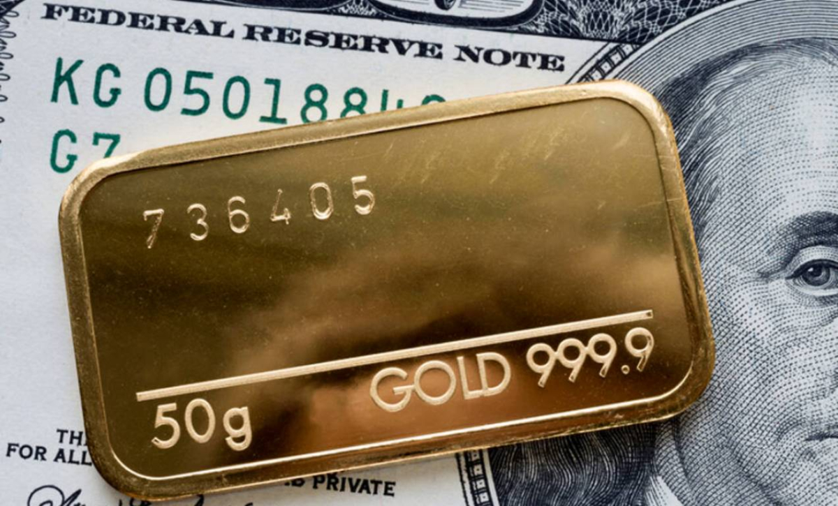GoldDollar