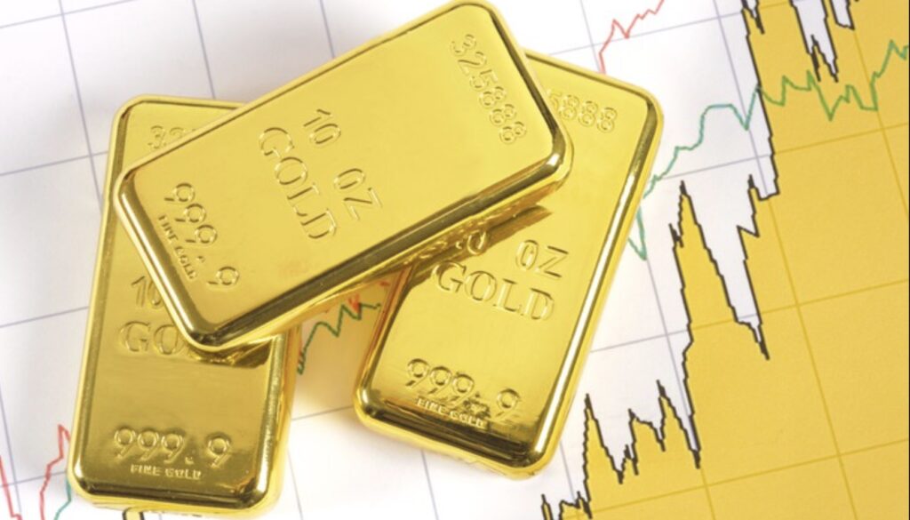 Kıdemli Ekonomistten Altın Fiyatı İçin Rekor Tahmin: Bu Yıl...