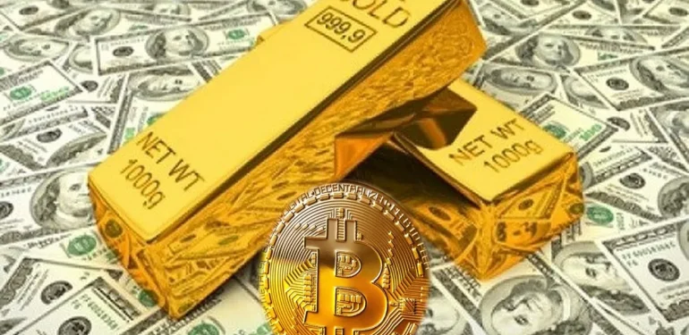 Yatırım Efsanesi: Sizi Krizde Sadece Altın ve Bu Coinler Korur!
