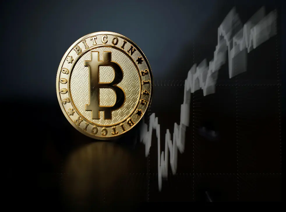bitcoin price latest news update